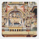 Suche nach gott shiva aufkleber Schule