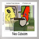 Suche nach cubist poster Kubismus