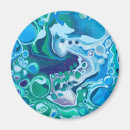 Suche nach green magnete Blau