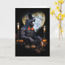 Suche nach werewolf karten Gotisch
