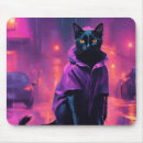 Suche nach schwarze katze mousepads Für kinder