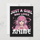 Suche nach otaku postkarten Mädchen