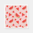 Suche nach watermelon papierservietten Wassermelone 1 geburtstag