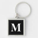 Suche nach monogramme schlüsselanhänger Initiale