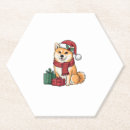 Suche nach shiba inu untersetzer Tier