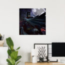 Suche nach krise poster Comic