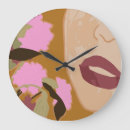 Suche nach leidenschaft wanduhren Modern