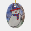 Suche nach snowman ornamente Winter