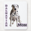 Suche nach gepunkteter hund mousepads Dalmatinisch