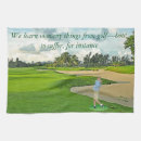 Suche nach golf spaß geschirr tücher Golfen