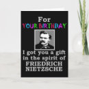 Suche nach nietzsche karten Spaß