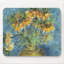 Suche nach vincent van gogh mousepads Blumen
