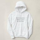 Suche nach zitate für hoodies Modern