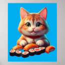 Suche nach sashimi poster Thunfisch