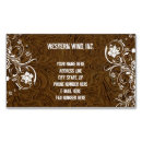 Suche nach vintages leder visitenkarten Geschäft