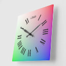 Suche nach logos wanduhren Modern