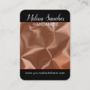 Suche nach handgemachter schmuck visitenkarten Elegant