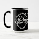 Suche nach dungeons tassen Jede person
