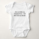 Suche nach daumen babykleidung Lustig