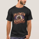 Suche nach horror night tshirts Spukhaft