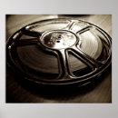 Suche nach kino poster Foto