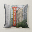 Suche nach chicago kissen Stadt