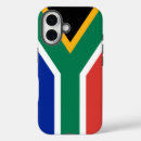 Suche nach südafrika iphone hüllen Flagge
