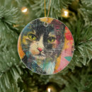 Suche nach vintage katze ornamente Jugendstil