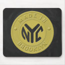 Suche nach u bahn mousepads New york city