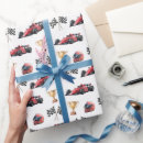 Suche nach rennwagen geschenkpapier Junge
