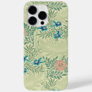 Suche nach william morris iphone hüllen Floral