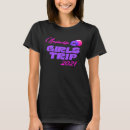 Suche nach ausflug frauen tshirts Reise