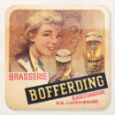 Suche nach vintages bier untersetzer Jede person