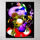 Suche nach toadstool poster Frosch