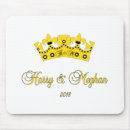 Suche nach goldene krone mousepads Prinz