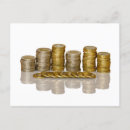 Suche nach geld postkarten Münzen