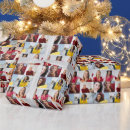 Suche nach entwerfen sie ihre selbst geschenkpapier Weihnachten