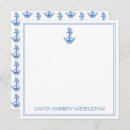 Suche nach segeln kleine grußkarten Preppy