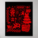 Suche nach nussknacker poster Weihnachtsmann