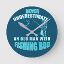 Suche nach karpfen wanduhren Meer