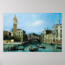 Suche nach canaletto poster Venedig