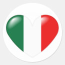 Suche nach italiano aufkleber Flagge