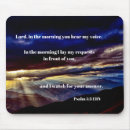 Suche nach bibelverse mousepads Jede person
