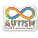 Suche nach unendlichkeitssymbol aufkleber Neurodität