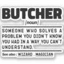 Suche nach rindfleisch aufkleber Grill