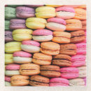 Suche nach macarons untersetzer Kekse