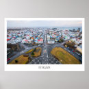 Suche nach reykjavik poster Eisland