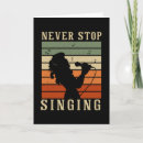 Suche nach singer karten Musiker