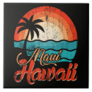Suche nach hawaii reise fliesen Palmen