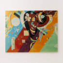 Suche nach wassily kandinsky puzzle Bauhaus